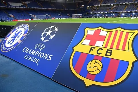 مباراة تشيلسي وبرشلونة.. التشكيل المتوقع لقمة دوري أبطال أوروبا